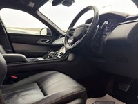 USED 2021 71 LAND ROVER RANGE ROVER VELAR 2.0 D200 MHEV Edition SUV 5dr Diesel Auto 4WD Euro 6 (s/s) (204 ps) 