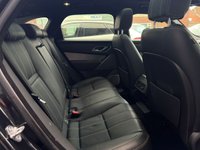 USED 2021 71 LAND ROVER RANGE ROVER VELAR 2.0 D200 MHEV Edition SUV 5dr Diesel Auto 4WD Euro 6 (s/s) (204 ps) 