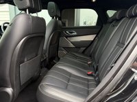 USED 2021 71 LAND ROVER RANGE ROVER VELAR 2.0 D200 MHEV Edition SUV 5dr Diesel Auto 4WD Euro 6 (s/s) (204 ps) 