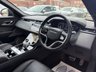 USED 2021 71 LAND ROVER RANGE ROVER VELAR 2.0 D200 MHEV Edition SUV 5dr Diesel Auto 4WD Euro 6 (s/s) (204 ps) 