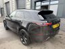 USED 2021 71 LAND ROVER RANGE ROVER VELAR 2.0 D200 MHEV Edition SUV 5dr Diesel Auto 4WD Euro 6 (s/s) (204 ps) 