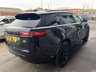 USED 2021 71 LAND ROVER RANGE ROVER VELAR 2.0 D200 MHEV Edition SUV 5dr Diesel Auto 4WD Euro 6 (s/s) (204 ps) 