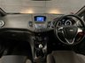 USED 2016 66 FORD FIESTA 1.0T EcoBoost ST-Line Hatchback 3dr Petrol Manual Euro 6 (s/s) (125 ps) ** BLUETOOTH ** SAT NAV **
