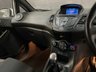 USED 2016 66 FORD FIESTA 1.0T EcoBoost ST-Line Hatchback 3dr Petrol Manual Euro 6 (s/s) (125 ps) ** BLUETOOTH ** SAT NAV **