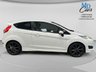 USED 2016 66 FORD FIESTA 1.0T EcoBoost ST-Line Hatchback 3dr Petrol Manual Euro 6 (s/s) (125 ps) ** BLUETOOTH ** SAT NAV **