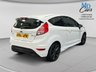 USED 2016 66 FORD FIESTA 1.0T EcoBoost ST-Line Hatchback 3dr Petrol Manual Euro 6 (s/s) (125 ps) ** BLUETOOTH ** SAT NAV **