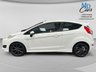 USED 2016 66 FORD FIESTA 1.0T EcoBoost ST-Line Hatchback 3dr Petrol Manual Euro 6 (s/s) (125 ps) ** BLUETOOTH ** SAT NAV **