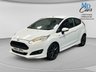 USED 2016 66 FORD FIESTA 1.0T EcoBoost ST-Line Hatchback 3dr Petrol Manual Euro 6 (s/s) (125 ps) ** BLUETOOTH ** SAT NAV **