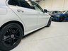 USED 2019 19 MERCEDES-BENZ C-CLASS 2.0 C220d AMG Line (Premium Plus) Saloon 4dr Diesel G-Tronic+ Euro 6 (s/s) (194 ps) PREMPLUS SPEC|PANOROOF|ULEZ OK+ PX WELCOME + FINANCE AVAILABLE