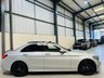 USED 2019 19 MERCEDES-BENZ C-CLASS 2.0 C220d AMG Line (Premium Plus) Saloon 4dr Diesel G-Tronic+ Euro 6 (s/s) (194 ps) PREMPLUS SPEC|PANOROOF|ULEZ OK+ PX WELCOME + FINANCE AVAILABLE
