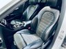 USED 2019 19 MERCEDES-BENZ C-CLASS 2.0 C220d AMG Line (Premium Plus) Saloon 4dr Diesel G-Tronic+ Euro 6 (s/s) (194 ps) PREMPLUS SPEC|PANOROOF|ULEZ OK+ PX WELCOME + FINANCE AVAILABLE
