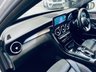 USED 2019 19 MERCEDES-BENZ C-CLASS 2.0 C220d AMG Line (Premium Plus) Saloon 4dr Diesel G-Tronic+ Euro 6 (s/s) (194 ps) PREMPLUS SPEC|PANOROOF|ULEZ OK+ PX WELCOME + FINANCE AVAILABLE