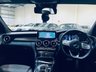 USED 2019 19 MERCEDES-BENZ C-CLASS 2.0 C220d AMG Line (Premium Plus) Saloon 4dr Diesel G-Tronic+ Euro 6 (s/s) (194 ps) PREMPLUS SPEC|PANOROOF|ULEZ OK+ PX WELCOME + FINANCE AVAILABLE