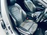 USED 2019 19 MERCEDES-BENZ C-CLASS 2.0 C220d AMG Line (Premium Plus) Saloon 4dr Diesel G-Tronic+ Euro 6 (s/s) (194 ps) PREMPLUS SPEC|PANOROOF|ULEZ OK+ PX WELCOME + FINANCE AVAILABLE