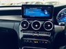 USED 2019 19 MERCEDES-BENZ C-CLASS 2.0 C220d AMG Line (Premium Plus) Saloon 4dr Diesel G-Tronic+ Euro 6 (s/s) (194 ps) PREMPLUS SPEC|PANOROOF|ULEZ OK+ PX WELCOME + FINANCE AVAILABLE