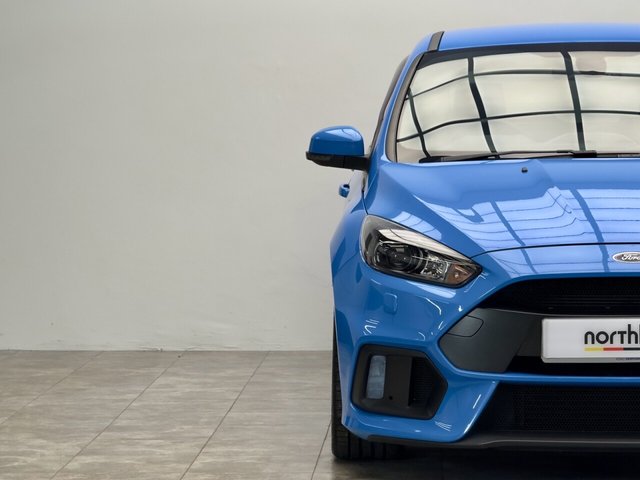 2016 Ford Focus 2.3L Rs 5dr - Photo 10