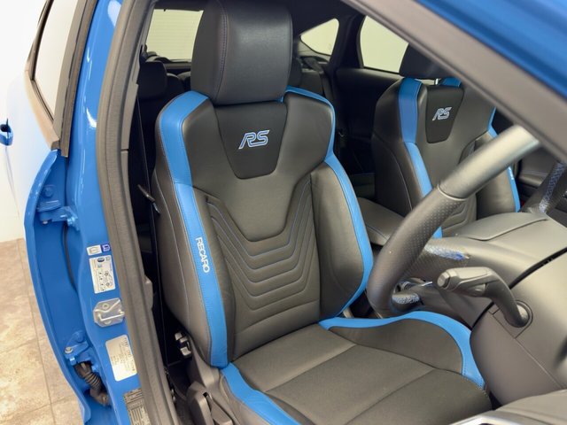 2016 Ford Focus 2.3L Rs 5dr - Photo 4