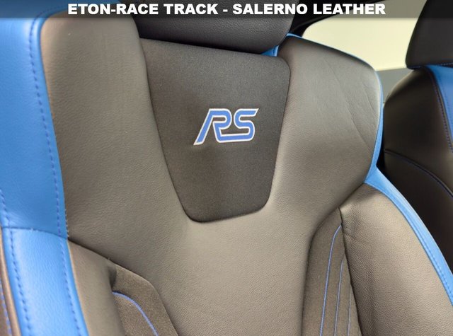 2016 Ford Focus 2.3L Rs 5dr - Photo 11