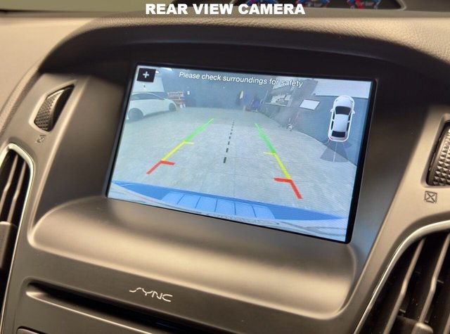 2016 Ford Focus 2.3L Rs 5dr - Photo 7