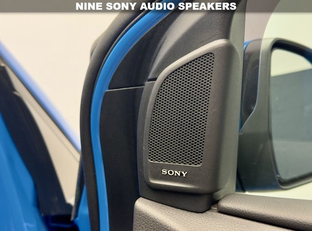 2016 Ford Focus 2.3L Rs 5dr - Photo 6