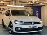 USED 2019 69 VOLKSWAGEN POLO 2.0 TSI GPF GTI+ Hatchback 5dr Petrol DSG Euro 6 (s/s) (200 ps)+2 KEYS+2 FORMER KEEPERS+MEDIA+HISTORY+PARK CONTROL+PRIVACY+APPS+BLUETOOTH+DIGITAL DASH+USB+AUX+DAB+ALLOYS+CRUISE+ 2 KEYS+2 FORMER KEEPERS+MEDIA+HISTORY+PARK CONTROL+PRIVACY+APPS+BLUETOOTH+DIGITAL DASH+USB+AUX+DAB+ALLOYS+CRUISE+HPI CLEAR