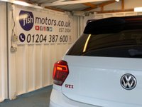 USED 2019 69 VOLKSWAGEN POLO 2.0 TSI GPF GTI+ Hatchback 5dr Petrol DSG Euro 6 (s/s) (200 ps)+2 KEYS+2 FORMER KEEPERS+MEDIA+HISTORY+PARK CONTROL+PRIVACY+APPS+BLUETOOTH+DIGITAL DASH+USB+AUX+DAB+ALLOYS+CRUISE+ 2 KEYS+2 FORMER KEEPERS+MEDIA+HISTORY+PARK CONTROL+PRIVACY+APPS+BLUETOOTH+DIGITAL DASH+USB+AUX+DAB+ALLOYS+CRUISE+HPI CLEAR