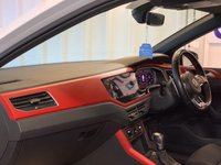 USED 2019 69 VOLKSWAGEN POLO 2.0 TSI GPF GTI+ Hatchback 5dr Petrol DSG Euro 6 (s/s) (200 ps)+2 KEYS+2 FORMER KEEPERS+MEDIA+HISTORY+PARK CONTROL+PRIVACY+APPS+BLUETOOTH+DIGITAL DASH+USB+AUX+DAB+ALLOYS+CRUISE+ 2 KEYS+2 FORMER KEEPERS+MEDIA+HISTORY+PARK CONTROL+PRIVACY+APPS+BLUETOOTH+DIGITAL DASH+USB+AUX+DAB+ALLOYS+CRUISE+HPI CLEAR