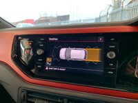 USED 2019 69 VOLKSWAGEN POLO 2.0 TSI GPF GTI+ Hatchback 5dr Petrol DSG Euro 6 (s/s) (200 ps)+2 KEYS+2 FORMER KEEPERS+MEDIA+HISTORY+PARK CONTROL+PRIVACY+APPS+BLUETOOTH+DIGITAL DASH+USB+AUX+DAB+ALLOYS+CRUISE+ 2 KEYS+2 FORMER KEEPERS+MEDIA+HISTORY+PARK CONTROL+PRIVACY+APPS+BLUETOOTH+DIGITAL DASH+USB+AUX+DAB+ALLOYS+CRUISE+HPI CLEAR