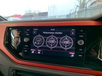 USED 2019 69 VOLKSWAGEN POLO 2.0 TSI GPF GTI+ Hatchback 5dr Petrol DSG Euro 6 (s/s) (200 ps)+2 KEYS+2 FORMER KEEPERS+MEDIA+HISTORY+PARK CONTROL+PRIVACY+APPS+BLUETOOTH+DIGITAL DASH+USB+AUX+DAB+ALLOYS+CRUISE+ 2 KEYS+2 FORMER KEEPERS+MEDIA+HISTORY+PARK CONTROL+PRIVACY+APPS+BLUETOOTH+DIGITAL DASH+USB+AUX+DAB+ALLOYS+CRUISE+HPI CLEAR