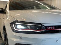 USED 2019 69 VOLKSWAGEN POLO 2.0 TSI GPF GTI+ Hatchback 5dr Petrol DSG Euro 6 (s/s) (200 ps)+2 KEYS+2 FORMER KEEPERS+MEDIA+HISTORY+PARK CONTROL+PRIVACY+APPS+BLUETOOTH+DIGITAL DASH+USB+AUX+DAB+ALLOYS+CRUISE+ 2 KEYS+2 FORMER KEEPERS+MEDIA+HISTORY+PARK CONTROL+PRIVACY+APPS+BLUETOOTH+DIGITAL DASH+USB+AUX+DAB+ALLOYS+CRUISE+HPI CLEAR