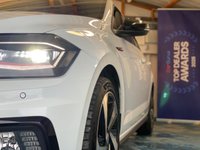 USED 2019 69 VOLKSWAGEN POLO 2.0 TSI GPF GTI+ Hatchback 5dr Petrol DSG Euro 6 (s/s) (200 ps)+2 KEYS+2 FORMER KEEPERS+MEDIA+HISTORY+PARK CONTROL+PRIVACY+APPS+BLUETOOTH+DIGITAL DASH+USB+AUX+DAB+ALLOYS+CRUISE+ 2 KEYS+2 FORMER KEEPERS+MEDIA+HISTORY+PARK CONTROL+PRIVACY+APPS+BLUETOOTH+DIGITAL DASH+USB+AUX+DAB+ALLOYS+CRUISE+HPI CLEAR