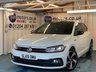 USED 2019 69 VOLKSWAGEN POLO 2.0 TSI GPF GTI+ Hatchback 5dr Petrol DSG Euro 6 (s/s) (200 ps)+2 KEYS+2 FORMER KEEPERS+MEDIA+HISTORY+PARK CONTROL+PRIVACY+APPS+BLUETOOTH+DIGITAL DASH+USB+AUX+DAB+ALLOYS+CRUISE+ 2 KEYS+2 FORMER KEEPERS+MEDIA+HISTORY+PARK CONTROL+PRIVACY+APPS+BLUETOOTH+DIGITAL DASH+USB+AUX+DAB+ALLOYS+CRUISE+HPI CLEAR