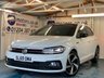 USED 2019 69 VOLKSWAGEN POLO 2.0 TSI GPF GTI+ Hatchback 5dr Petrol DSG Euro 6 (s/s) (200 ps)+2 KEYS+2 FORMER KEEPERS+MEDIA+HISTORY+PARK CONTROL+PRIVACY+APPS+BLUETOOTH+DIGITAL DASH+USB+AUX+DAB+ALLOYS+CRUISE+ 2 KEYS+2 FORMER KEEPERS+MEDIA+HISTORY+PARK CONTROL+PRIVACY+APPS+BLUETOOTH+DIGITAL DASH+USB+AUX+DAB+ALLOYS+CRUISE+HPI CLEAR