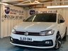 USED 2019 69 VOLKSWAGEN POLO 2.0 TSI GPF GTI+ Hatchback 5dr Petrol DSG Euro 6 (s/s) (200 ps)+2 KEYS+2 FORMER KEEPERS+MEDIA+HISTORY+PARK CONTROL+PRIVACY+APPS+BLUETOOTH+DIGITAL DASH+USB+AUX+DAB+ALLOYS+CRUISE+ 2 KEYS+2 FORMER KEEPERS+MEDIA+HISTORY+PARK CONTROL+PRIVACY+APPS+BLUETOOTH+DIGITAL DASH+USB+AUX+DAB+ALLOYS+CRUISE+HPI CLEAR