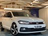 USED 2019 69 VOLKSWAGEN POLO 2.0 TSI GPF GTI+ Hatchback 5dr Petrol DSG Euro 6 (s/s) (200 ps)+2 KEYS+2 FORMER KEEPERS+MEDIA+HISTORY+PARK CONTROL+PRIVACY+APPS+BLUETOOTH+DIGITAL DASH+USB+AUX+DAB+ALLOYS+CRUISE+ 2 KEYS+2 FORMER KEEPERS+MEDIA+HISTORY+PARK CONTROL+PRIVACY+APPS+BLUETOOTH+DIGITAL DASH+USB+AUX+DAB+ALLOYS+CRUISE+HPI CLEAR