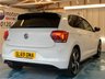 USED 2019 69 VOLKSWAGEN POLO 2.0 TSI GPF GTI+ Hatchback 5dr Petrol DSG Euro 6 (s/s) (200 ps)+2 KEYS+2 FORMER KEEPERS+MEDIA+HISTORY+PARK CONTROL+PRIVACY+APPS+BLUETOOTH+DIGITAL DASH+USB+AUX+DAB+ALLOYS+CRUISE+ 2 KEYS+2 FORMER KEEPERS+MEDIA+HISTORY+PARK CONTROL+PRIVACY+APPS+BLUETOOTH+DIGITAL DASH+USB+AUX+DAB+ALLOYS+CRUISE+HPI CLEAR