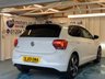 USED 2019 69 VOLKSWAGEN POLO 2.0 TSI GPF GTI+ Hatchback 5dr Petrol DSG Euro 6 (s/s) (200 ps)+2 KEYS+2 FORMER KEEPERS+MEDIA+HISTORY+PARK CONTROL+PRIVACY+APPS+BLUETOOTH+DIGITAL DASH+USB+AUX+DAB+ALLOYS+CRUISE+ 2 KEYS+2 FORMER KEEPERS+MEDIA+HISTORY+PARK CONTROL+PRIVACY+APPS+BLUETOOTH+DIGITAL DASH+USB+AUX+DAB+ALLOYS+CRUISE+HPI CLEAR