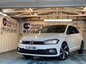 USED 2019 69 VOLKSWAGEN POLO 2.0 TSI GPF GTI+ Hatchback 5dr Petrol DSG Euro 6 (s/s) (200 ps)+2 KEYS+2 FORMER KEEPERS+MEDIA+HISTORY+PARK CONTROL+PRIVACY+APPS+BLUETOOTH+DIGITAL DASH+USB+AUX+DAB+ALLOYS+CRUISE+ 2 KEYS+2 FORMER KEEPERS+MEDIA+HISTORY+PARK CONTROL+PRIVACY+APPS+BLUETOOTH+DIGITAL DASH+USB+AUX+DAB+ALLOYS+CRUISE+HPI CLEAR