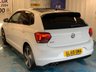 USED 2019 69 VOLKSWAGEN POLO 2.0 TSI GPF GTI+ Hatchback 5dr Petrol DSG Euro 6 (s/s) (200 ps)+2 KEYS+2 FORMER KEEPERS+MEDIA+HISTORY+PARK CONTROL+PRIVACY+APPS+BLUETOOTH+DIGITAL DASH+USB+AUX+DAB+ALLOYS+CRUISE+ 2 KEYS+2 FORMER KEEPERS+MEDIA+HISTORY+PARK CONTROL+PRIVACY+APPS+BLUETOOTH+DIGITAL DASH+USB+AUX+DAB+ALLOYS+CRUISE+HPI CLEAR