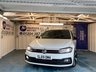 USED 2019 69 VOLKSWAGEN POLO 2.0 TSI GPF GTI+ Hatchback 5dr Petrol DSG Euro 6 (s/s) (200 ps)+2 KEYS+2 FORMER KEEPERS+MEDIA+HISTORY+PARK CONTROL+PRIVACY+APPS+BLUETOOTH+DIGITAL DASH+USB+AUX+DAB+ALLOYS+CRUISE+ 2 KEYS+2 FORMER KEEPERS+MEDIA+HISTORY+PARK CONTROL+PRIVACY+APPS+BLUETOOTH+DIGITAL DASH+USB+AUX+DAB+ALLOYS+CRUISE+HPI CLEAR