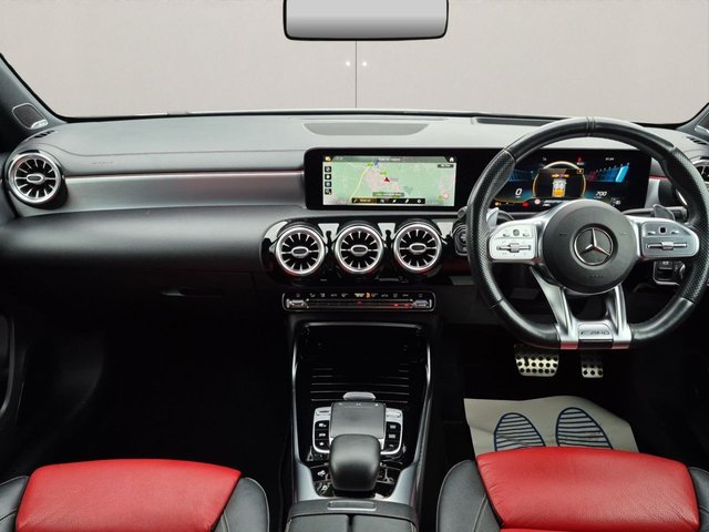 2019 Mercedes-Benz A-Class 2L Amg 5dr - Photo 5