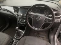 USED 2017 17 VAUXHALL MOKKA X 1.6i Active SUV 5dr Petrol Manual Euro 6 (s/s) (115 ps) SERVICE HISTORY - 5 SERVICES, PARKING SENSORS, 2 KEYS
