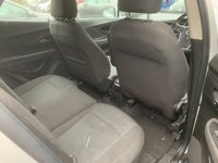 USED 2017 17 VAUXHALL MOKKA X 1.6i Active SUV 5dr Petrol Manual Euro 6 (s/s) (115 ps) SERVICE HISTORY - 5 SERVICES, PARKING SENSORS, 2 KEYS