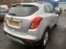 USED 2017 17 VAUXHALL MOKKA X 1.6i Active SUV 5dr Petrol Manual Euro 6 (s/s) (115 ps) SERVICE HISTORY - 5 SERVICES, PARKING SENSORS, 2 KEYS