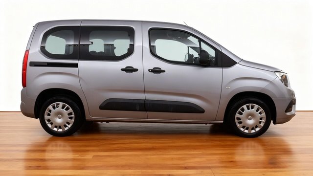 2020 VAUXHALL COMBO LIFE - Photo 12