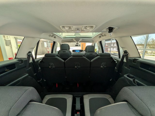 2015 CITROEN GRAND C4 PICASSO - Photo 8