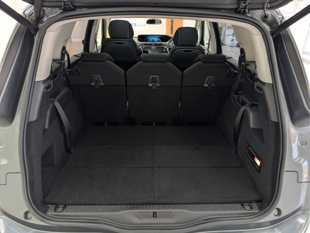 2015 CITROEN GRAND C4 PICASSO - Photo 6