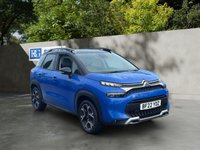 USED 2022 22 CITROEN C3 AIRCROSS 1.2 PureTech Shine Plus SUV 5dr Petrol EAT6 Euro 6 (s/s) (130 ps) &pound;200 TO SECURE - DELIVERY AVAILABLE