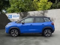 USED 2022 22 CITROEN C3 AIRCROSS 1.2 PureTech Shine Plus SUV 5dr Petrol EAT6 Euro 6 (s/s) (130 ps) &pound;200 TO SECURE - DELIVERY AVAILABLE