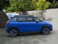 USED 2022 22 CITROEN C3 AIRCROSS 1.2 PureTech Shine Plus SUV 5dr Petrol EAT6 Euro 6 (s/s) (130 ps) &pound;200 TO SECURE - DELIVERY AVAILABLE